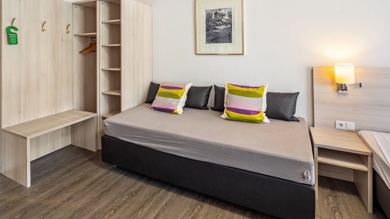 Photo of Bedroom in Rhede