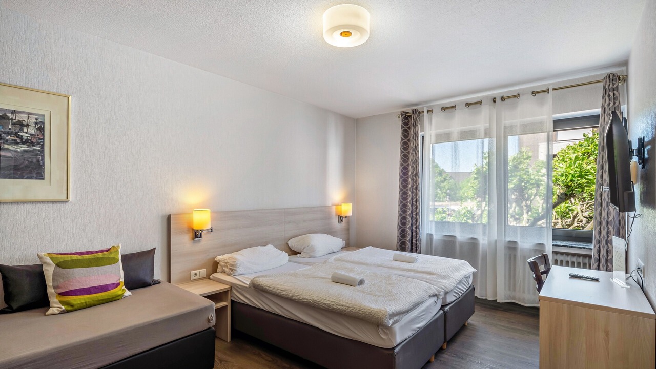 Photo of Bedroom in Rhede