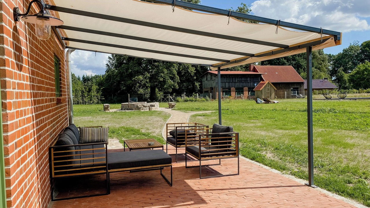 Photo of Patio Balcony in Vellahn