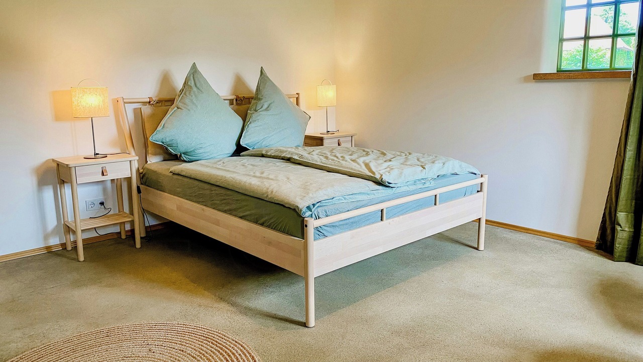 Photo of Bedroom in Vellahn