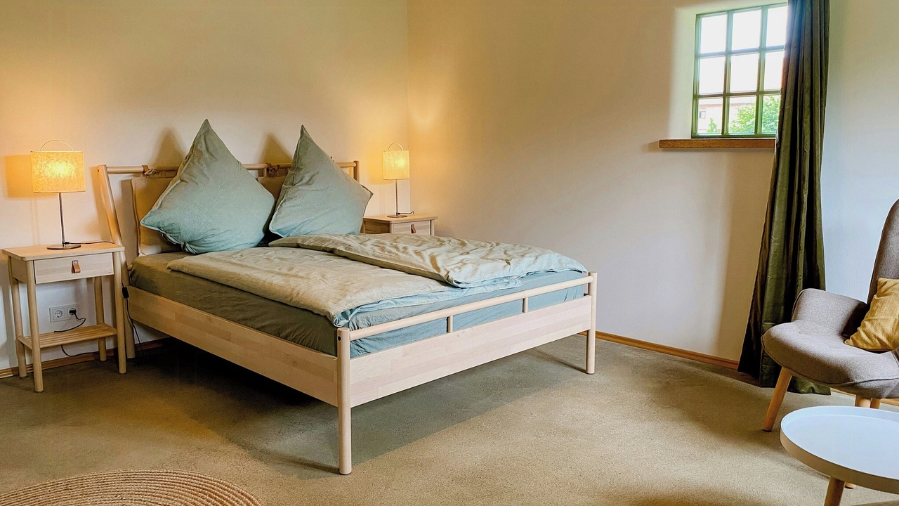 Photo of Bedroom in Vellahn