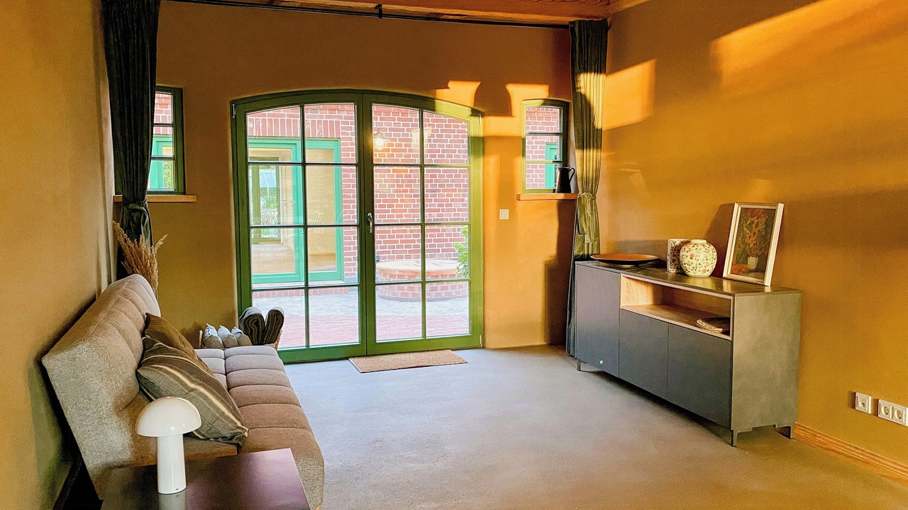 Photo of Livingroom in Vellahn