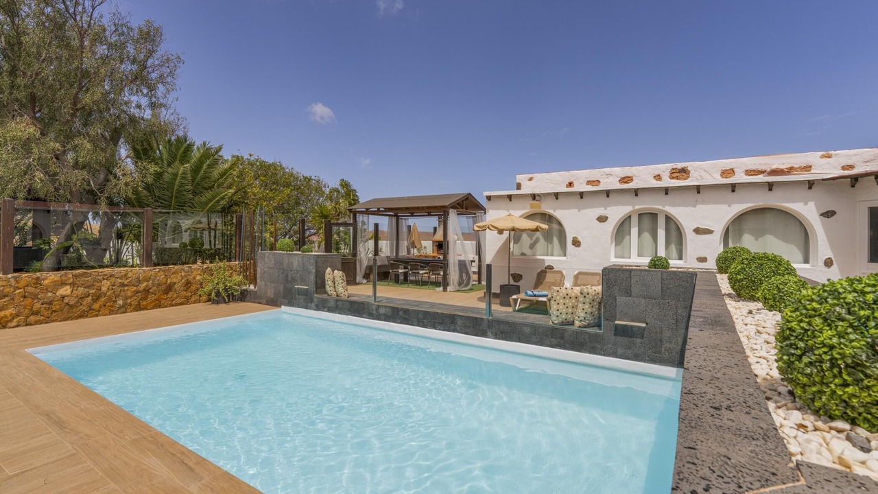 Photo of Outdoor in Puerto del Rosario