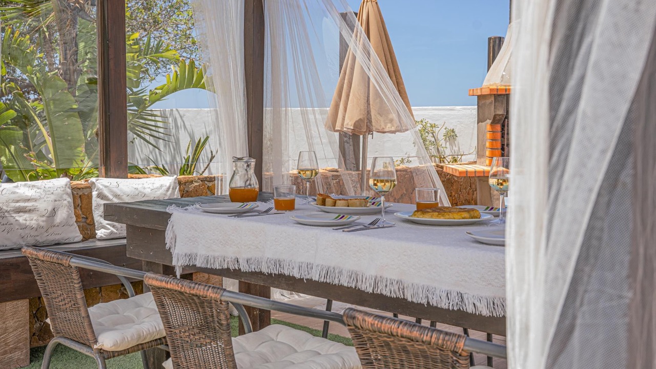 Photo of Outdoor in Puerto del Rosario