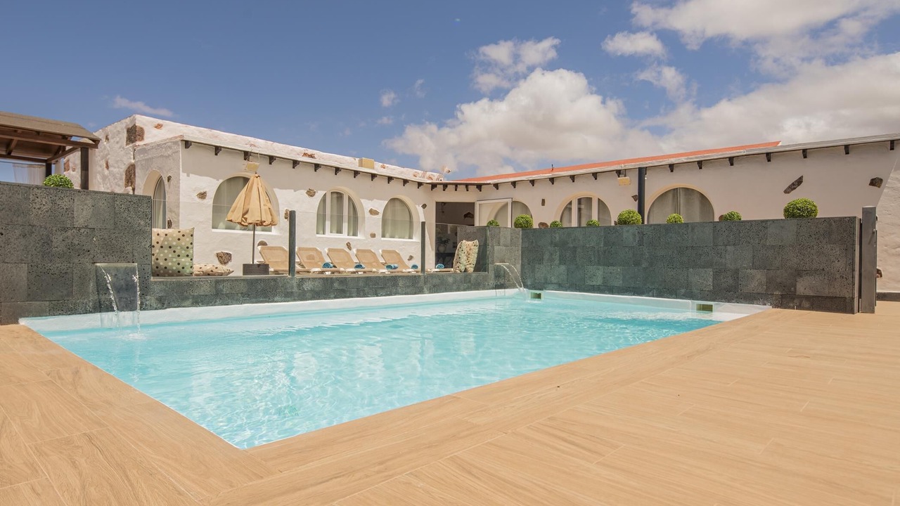Photo of Outdoor in Puerto del Rosario