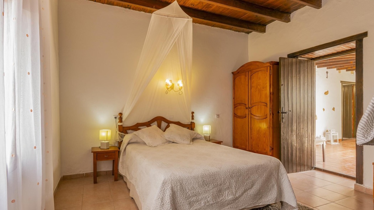 Photo of Bedroom in Puerto del Rosario