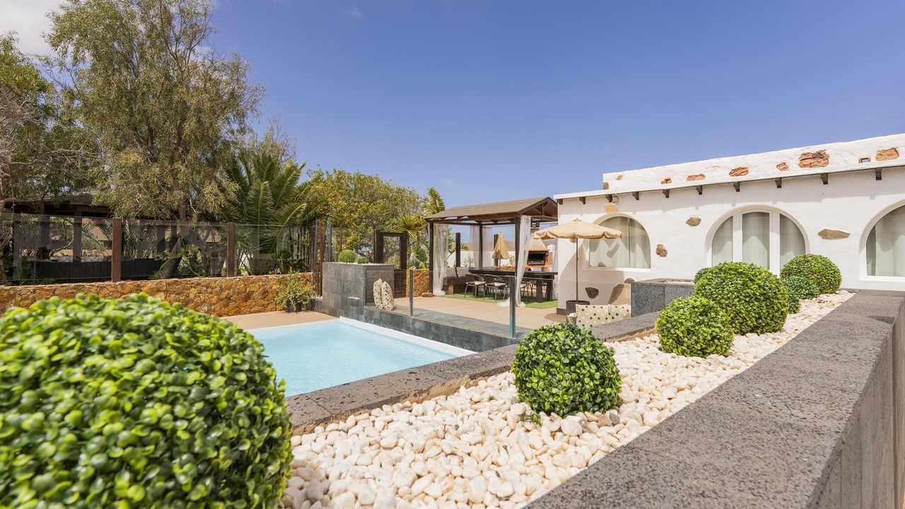 Photo of Outdoor in Puerto del Rosario