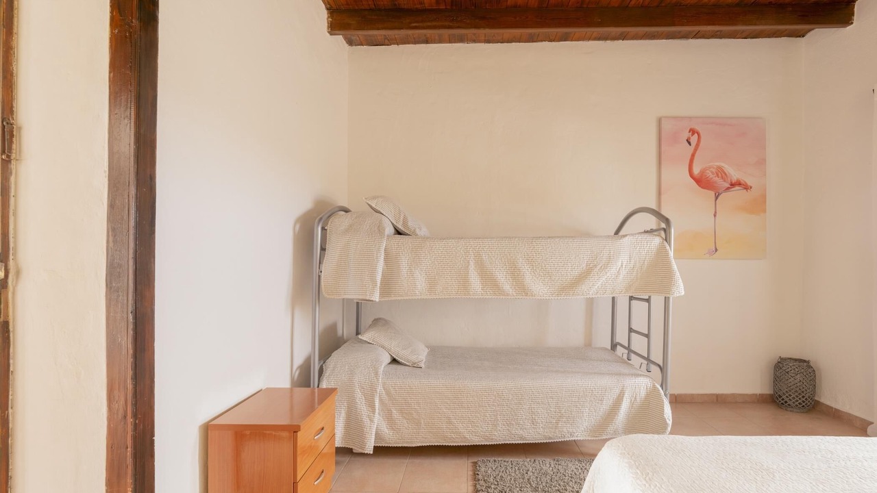 Photo of Bedroom in Puerto del Rosario