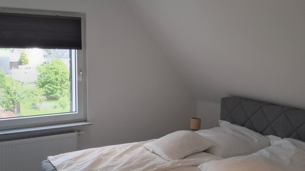 Photo of Bedroom in Siegen