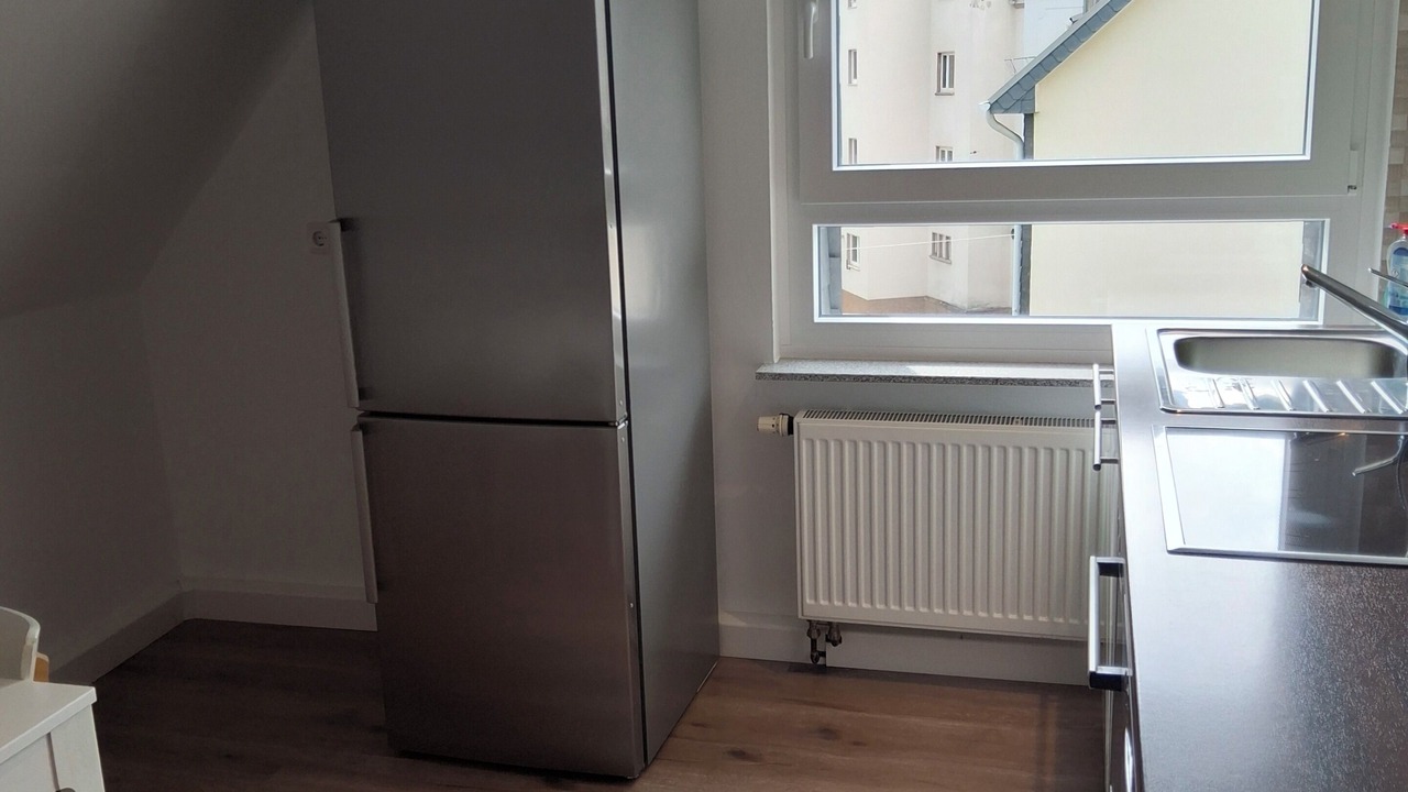 Photo of Kitchen in Siegen