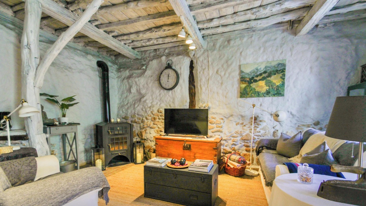 Photo of Livingroom in Langa de Duero