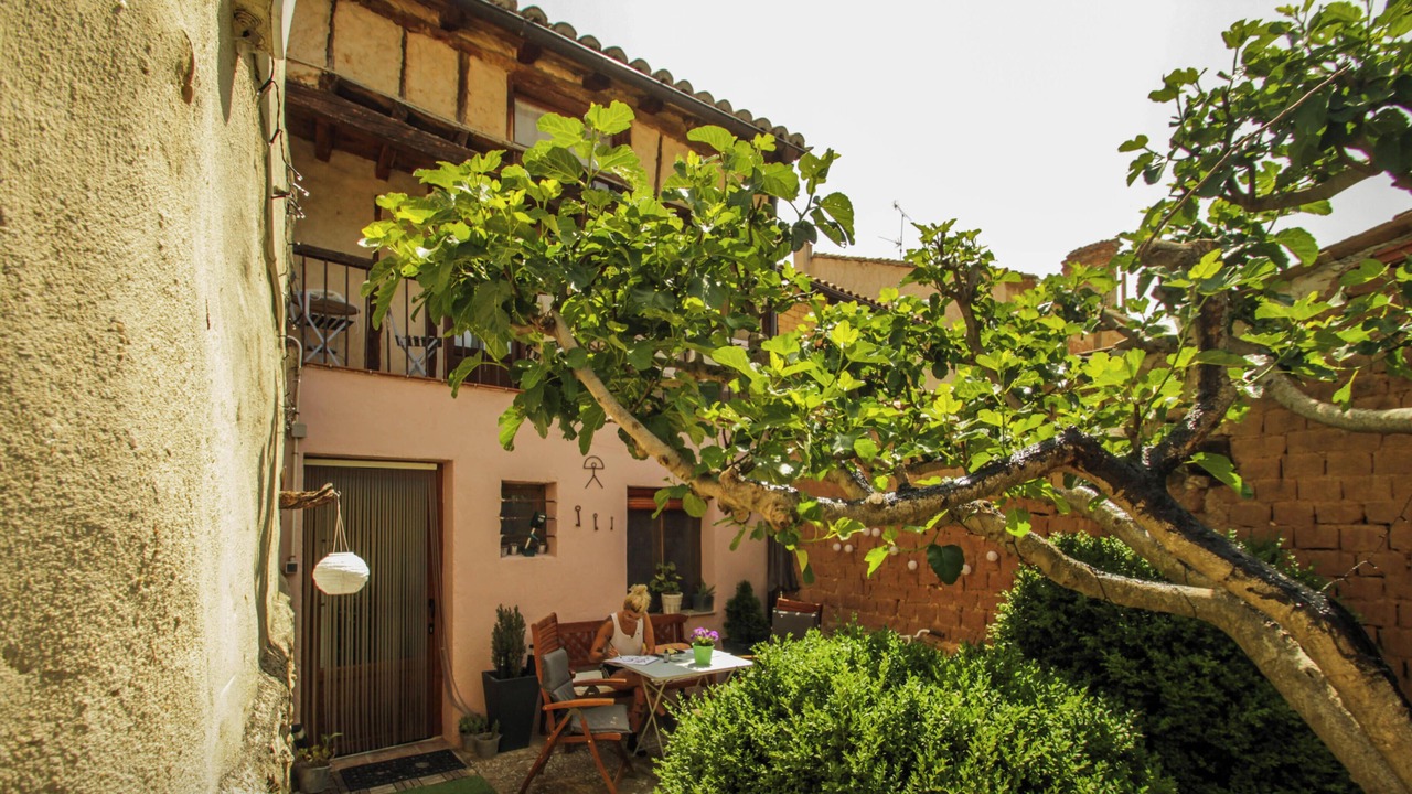 Photo of Outdoor in Langa de Duero