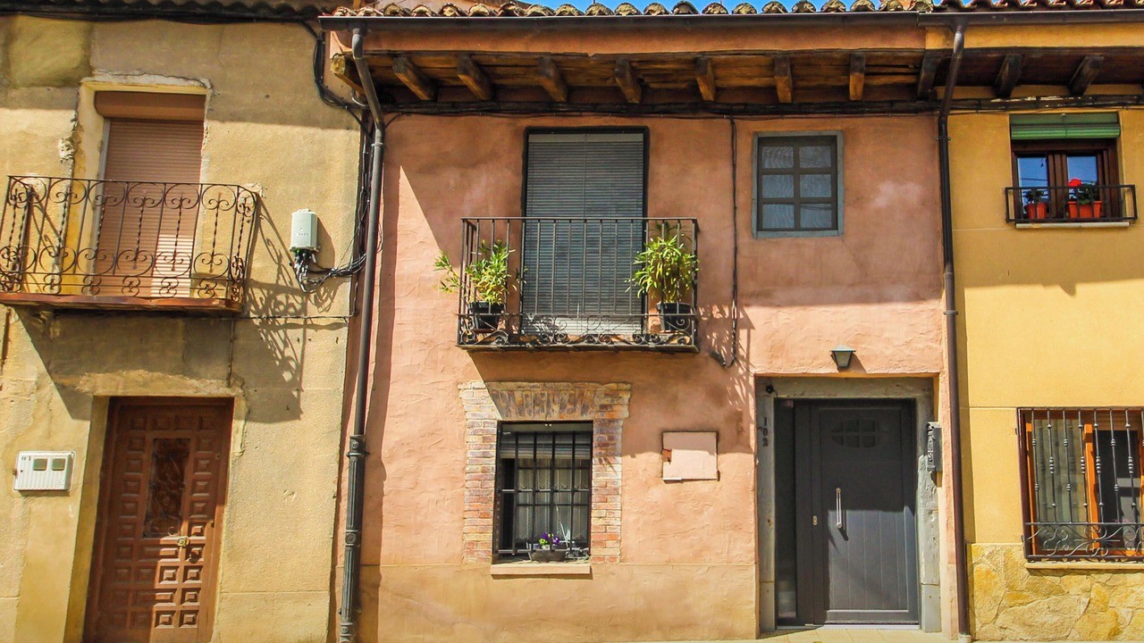 Photo of Outdoor in Langa de Duero