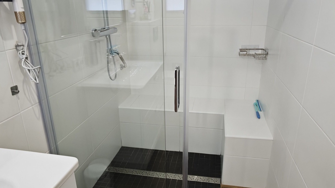 Photo of Bathroom in Geldern
