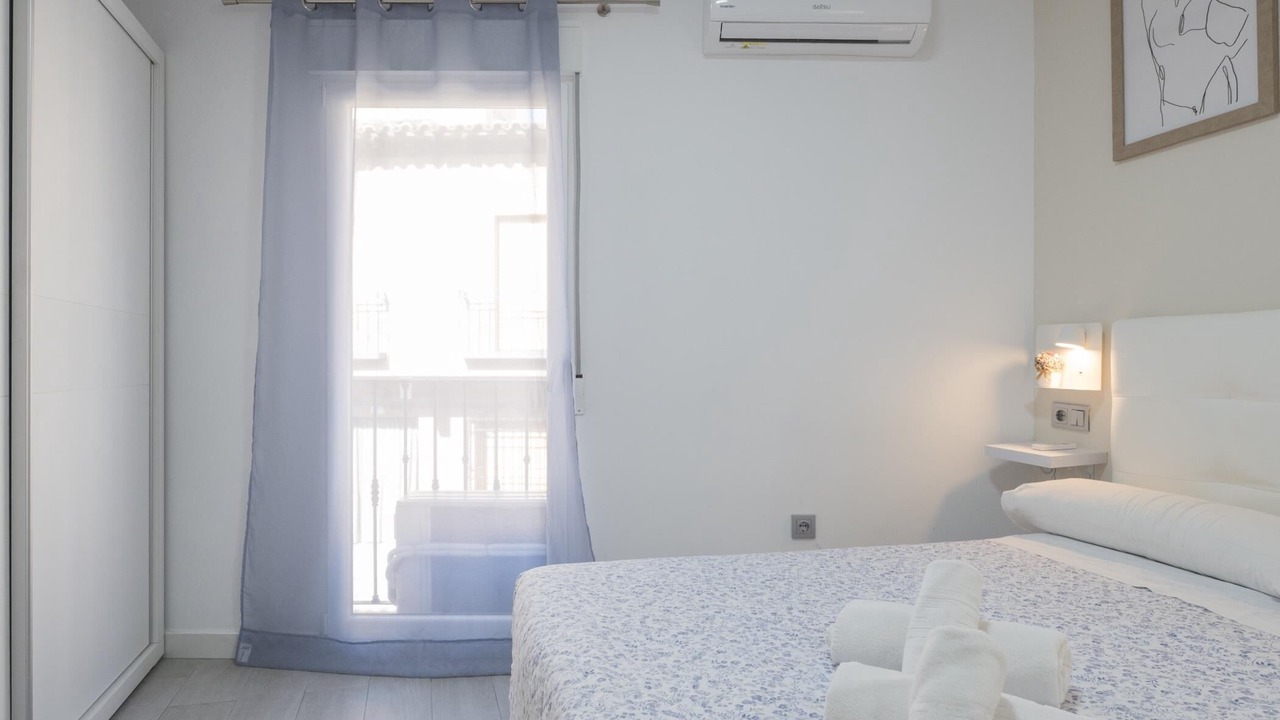 Photo of Bedroom in Province of Toledo
