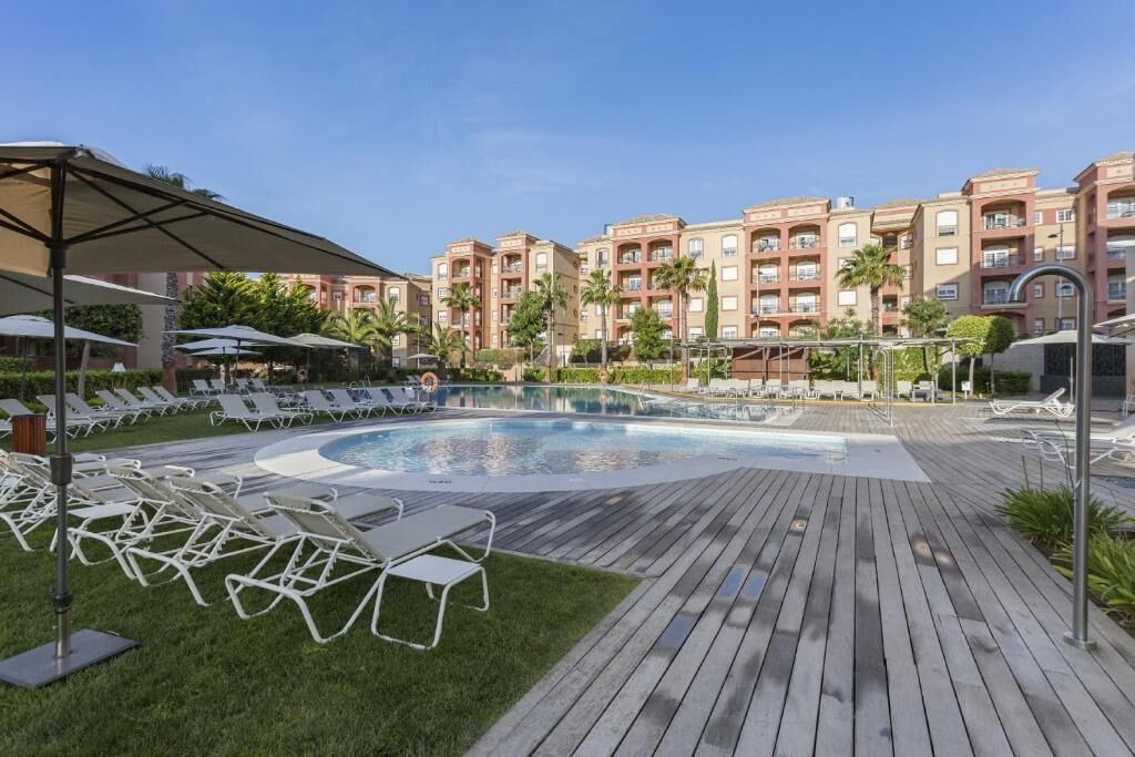 Photo of Outdoor in Islantilla