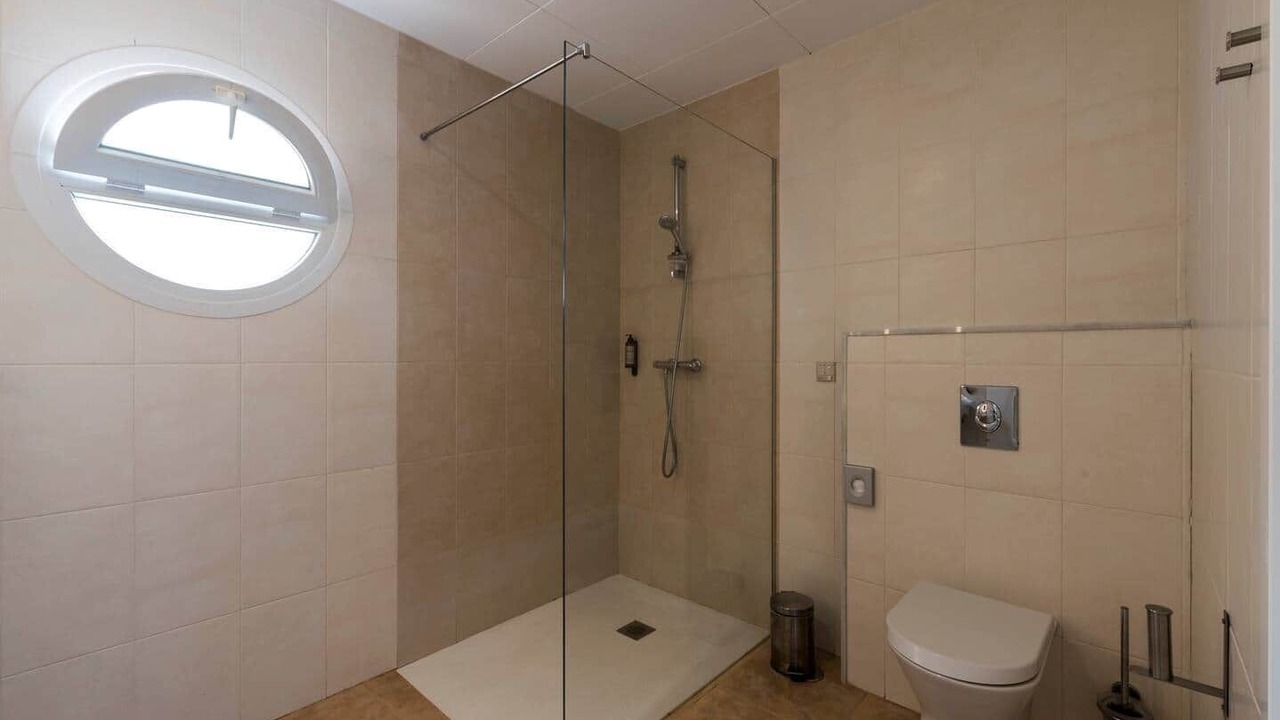 Photo of Bathroom in Islantilla