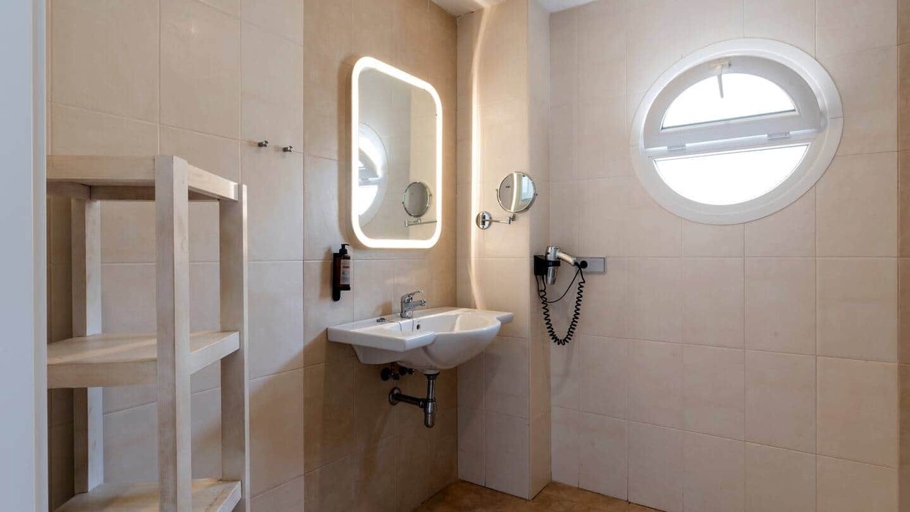 Photo of Bathroom in Islantilla
