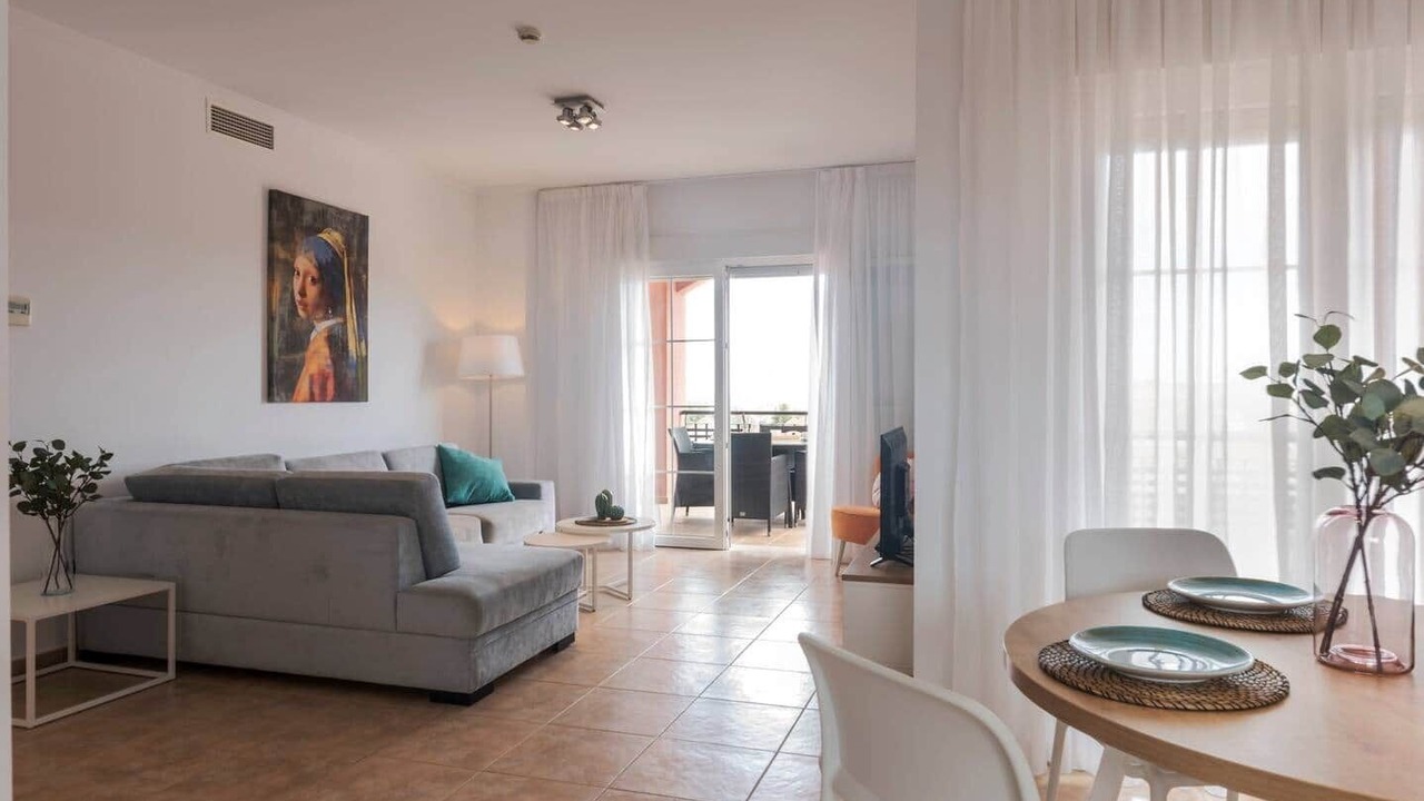 Photo of Livingroom in Islantilla