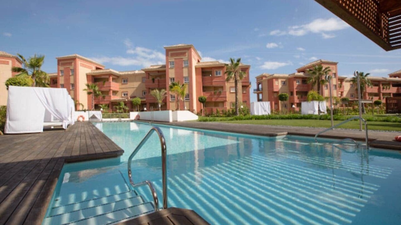 Photo of Outdoor in Islantilla