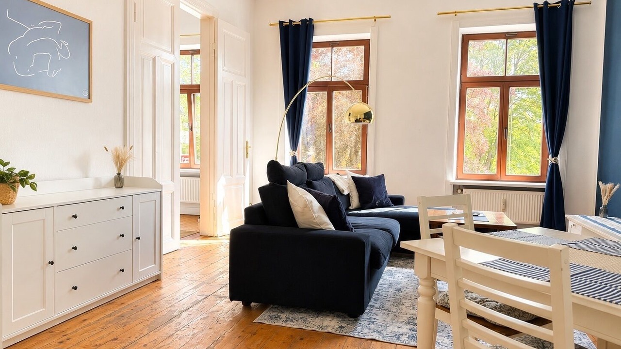 Photo of Livingroom in Wismar