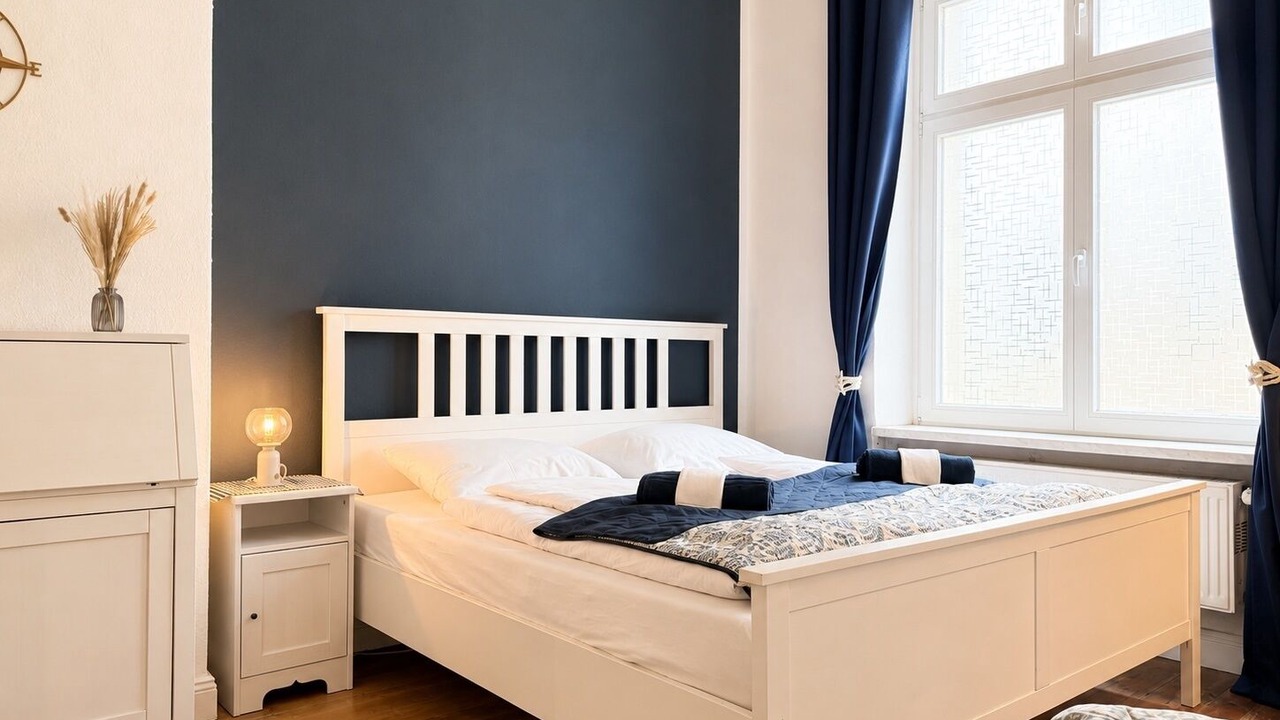 Photo of Bedroom in Wismar