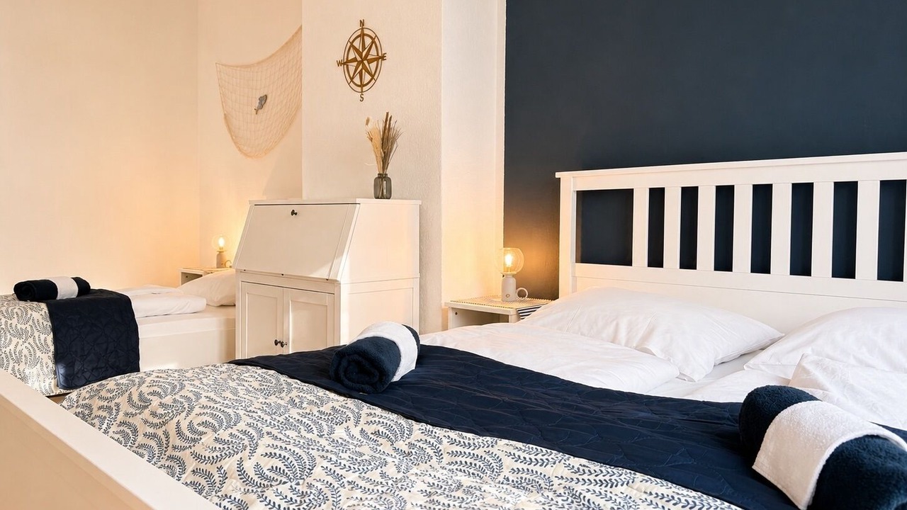 Photo of Bedroom in Wismar