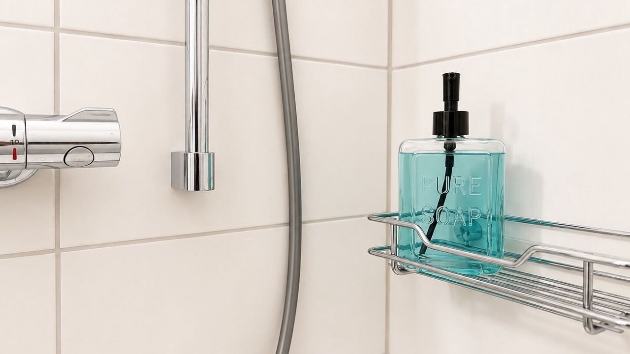 Photo of Bathroom in Wismar