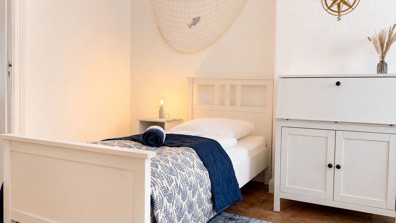 Photo of Bedroom in Wismar