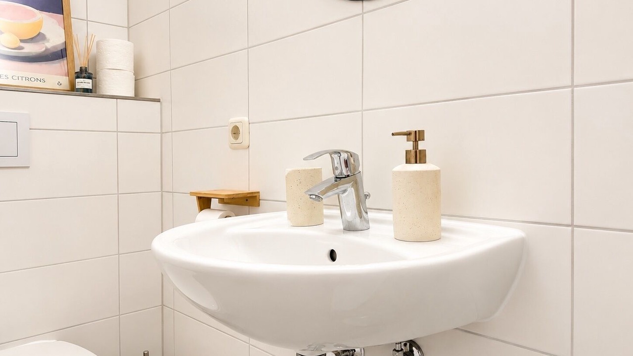 Photo of Bathroom in Wismar