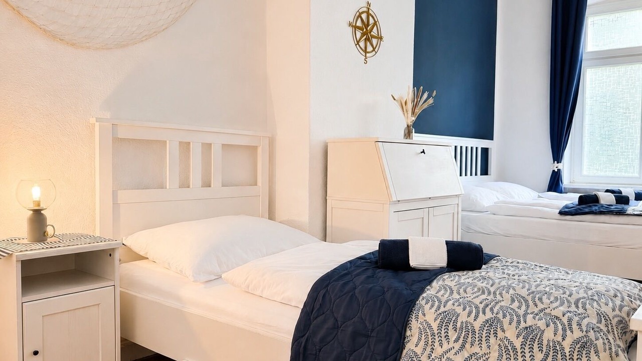 Photo of Bedroom in Wismar