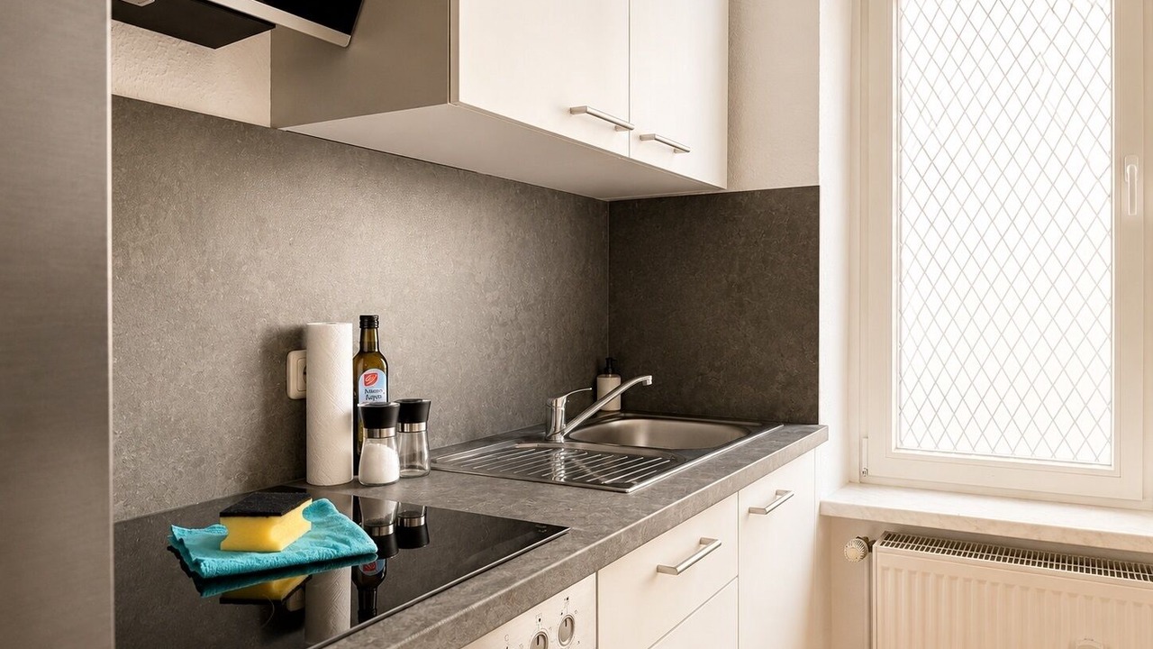 Photo of Kitchen in Wismar