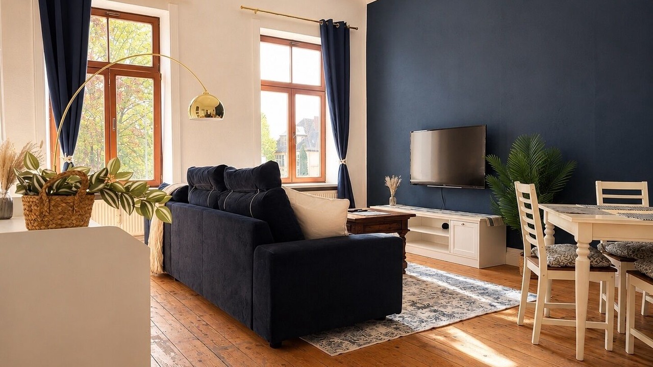 Photo of Livingroom in Wismar