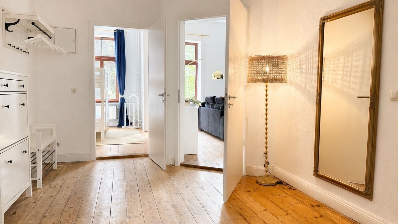 Photo of Livingroom in Wismar