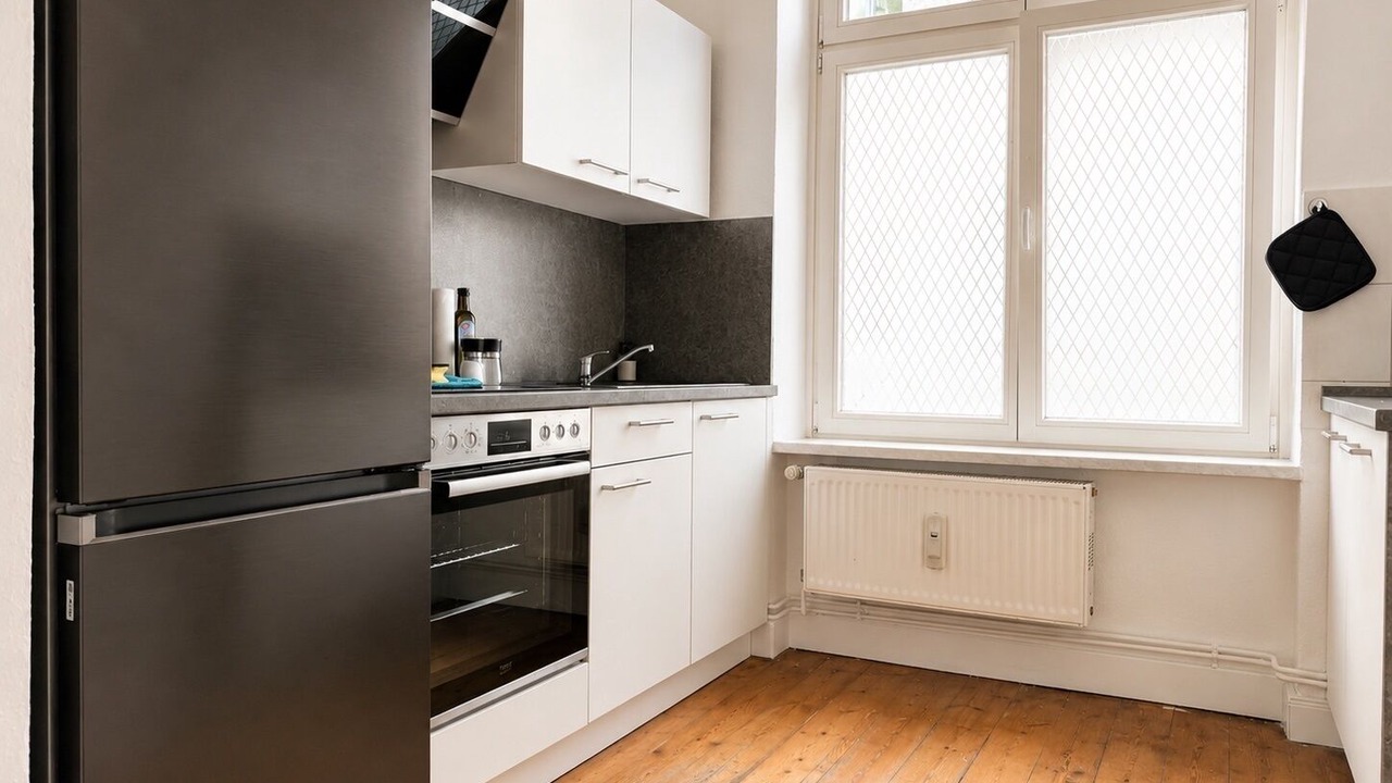 Photo of Kitchen in Wismar