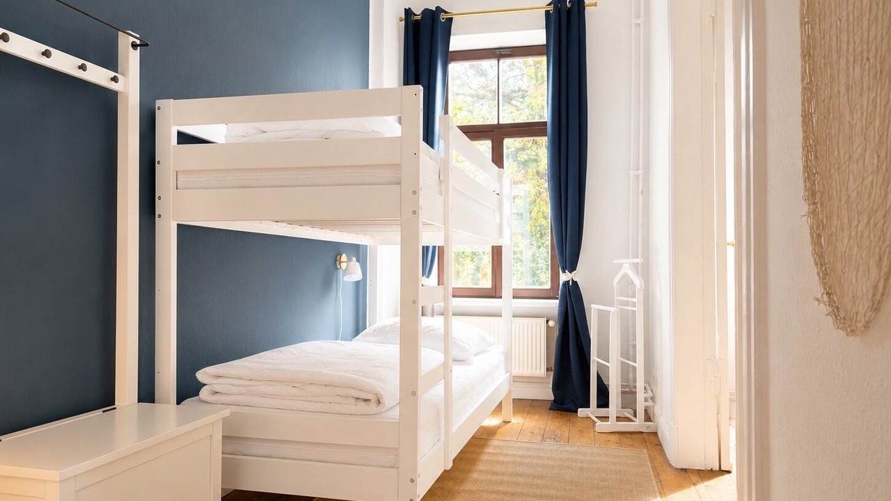 Photo of Bedroom in Wismar