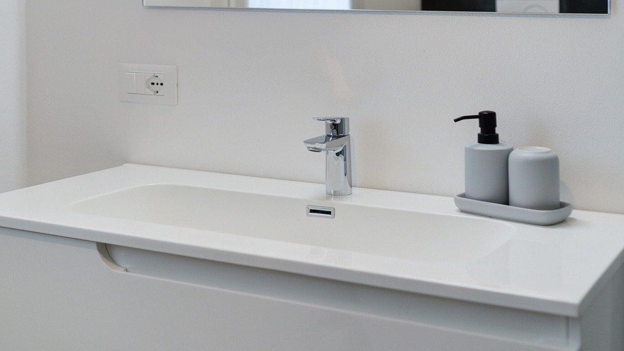 Photo of Bathroom in San Dona di Piave