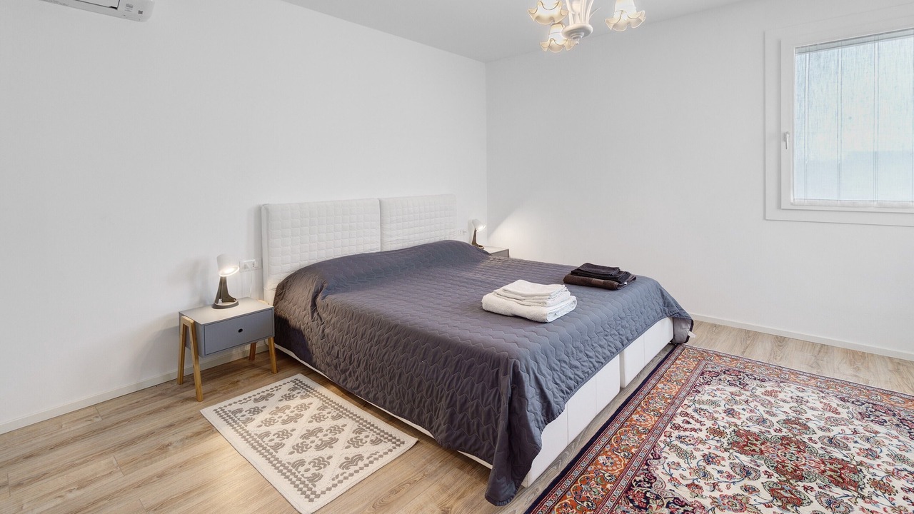 Photo of Bedroom in San Dona di Piave