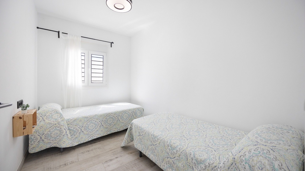 Photo of Bedroom in Barbate