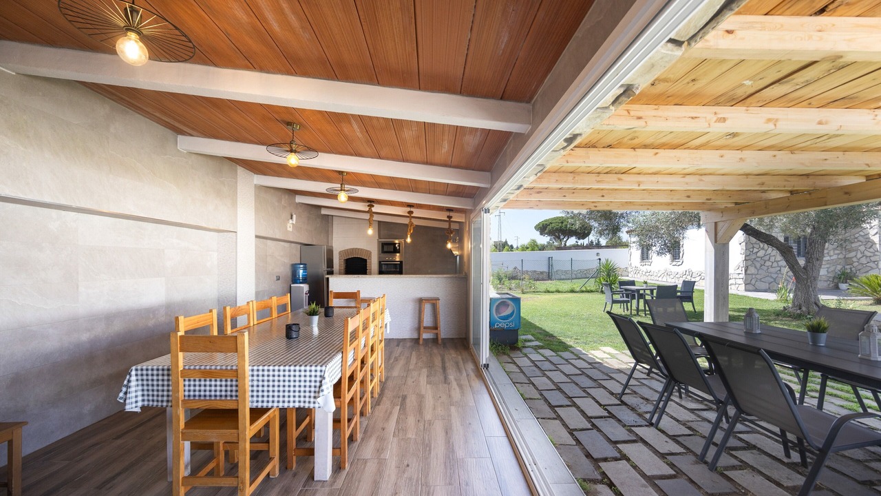 Photo of Outdoor in Barbate