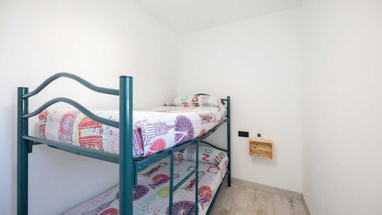 Photo of Bedroom in Barbate