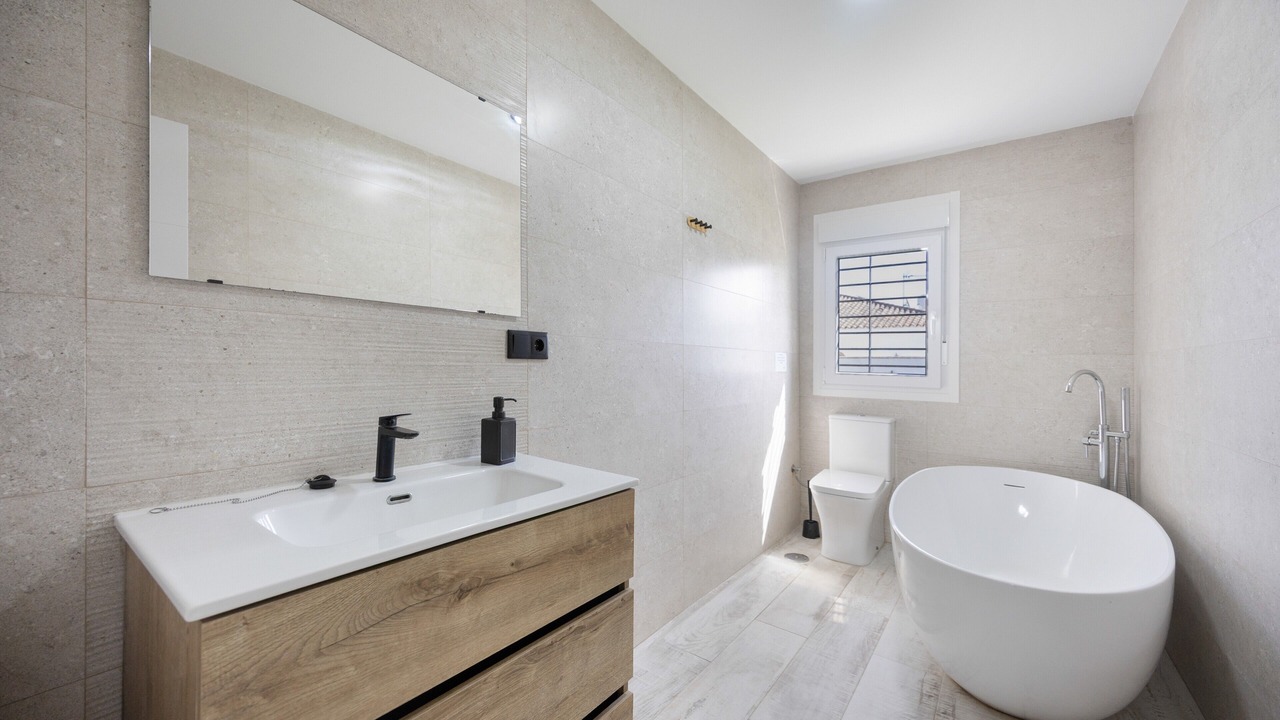 Photo of Bathroom in Barbate