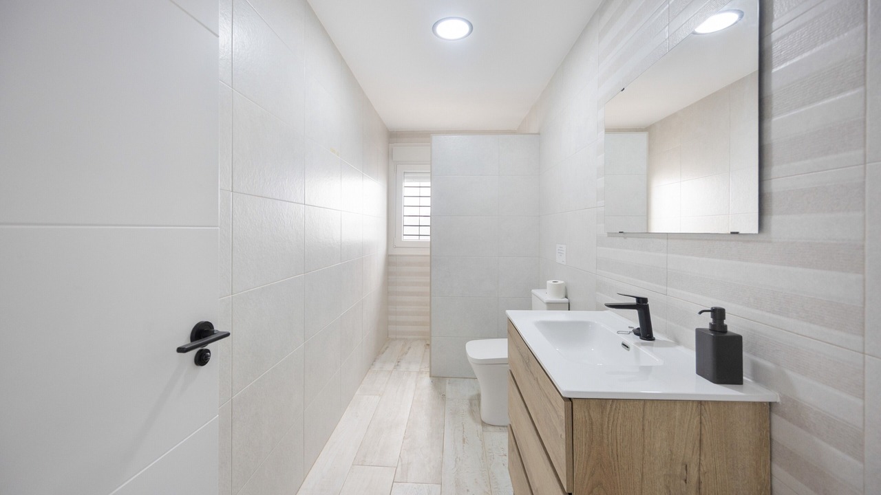 Photo of Bathroom in Barbate
