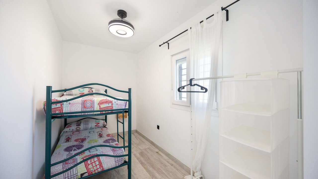 Photo of Bedroom in Barbate