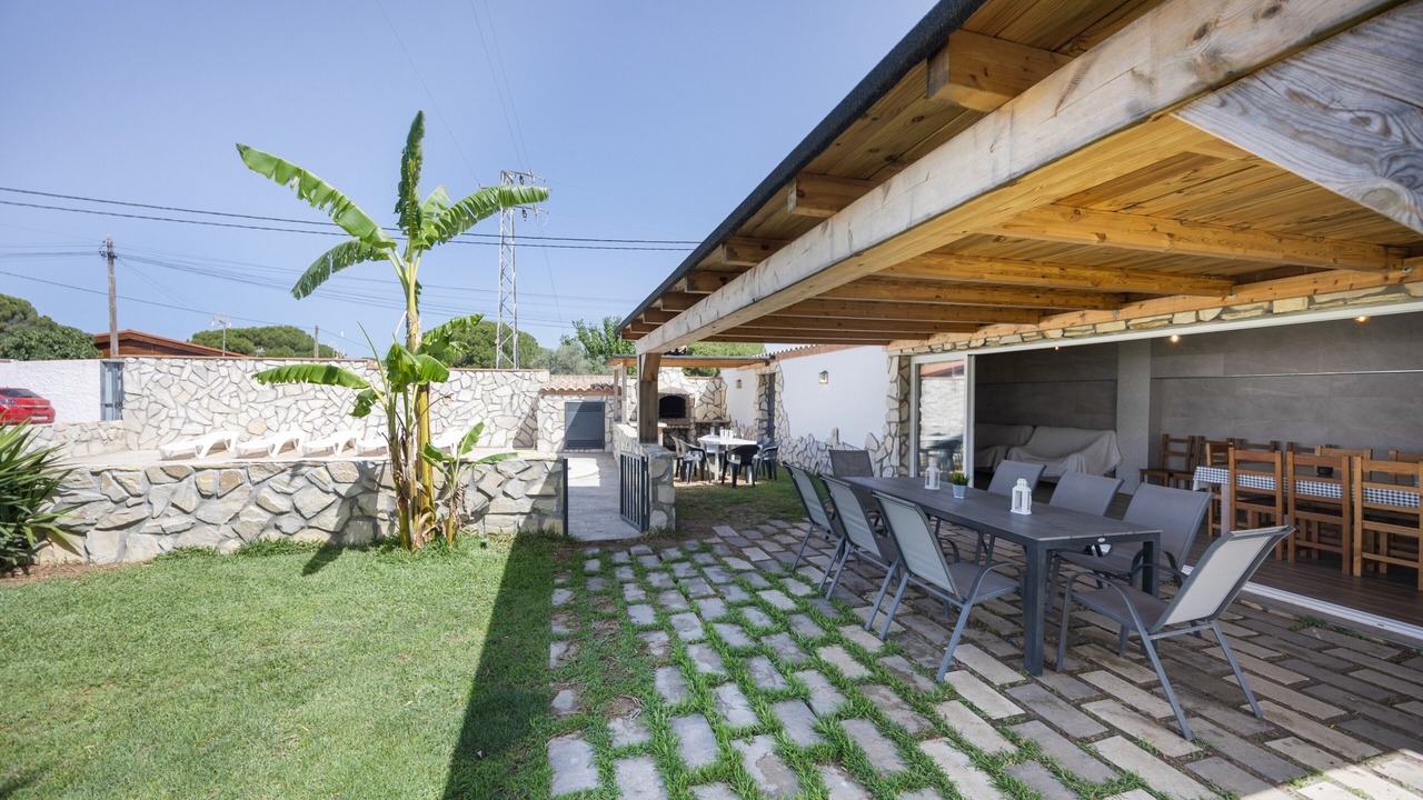 Photo of Outdoor in Barbate