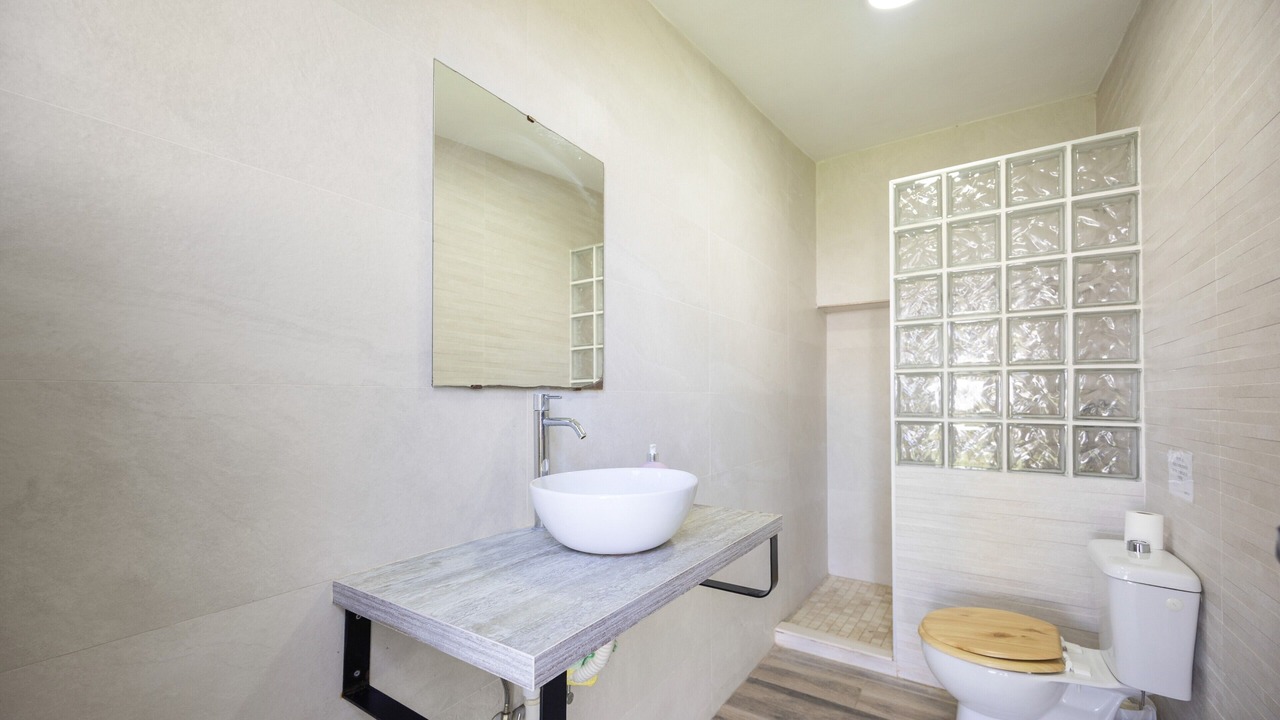 Photo of Bathroom in Barbate