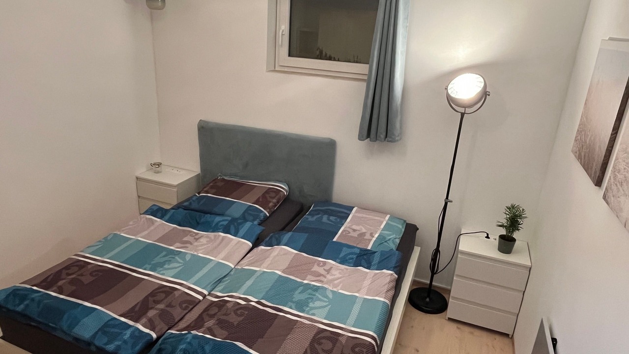Photo of Bedroom in Hagenbuchach