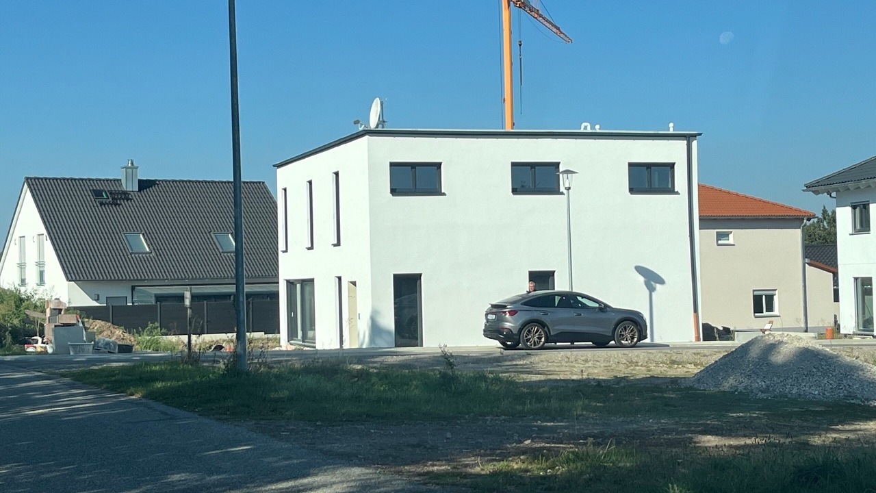 Photo of Outdoor in Hagenbuchach