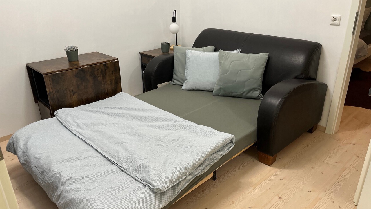 Photo of Bedroom in Hagenbuchach