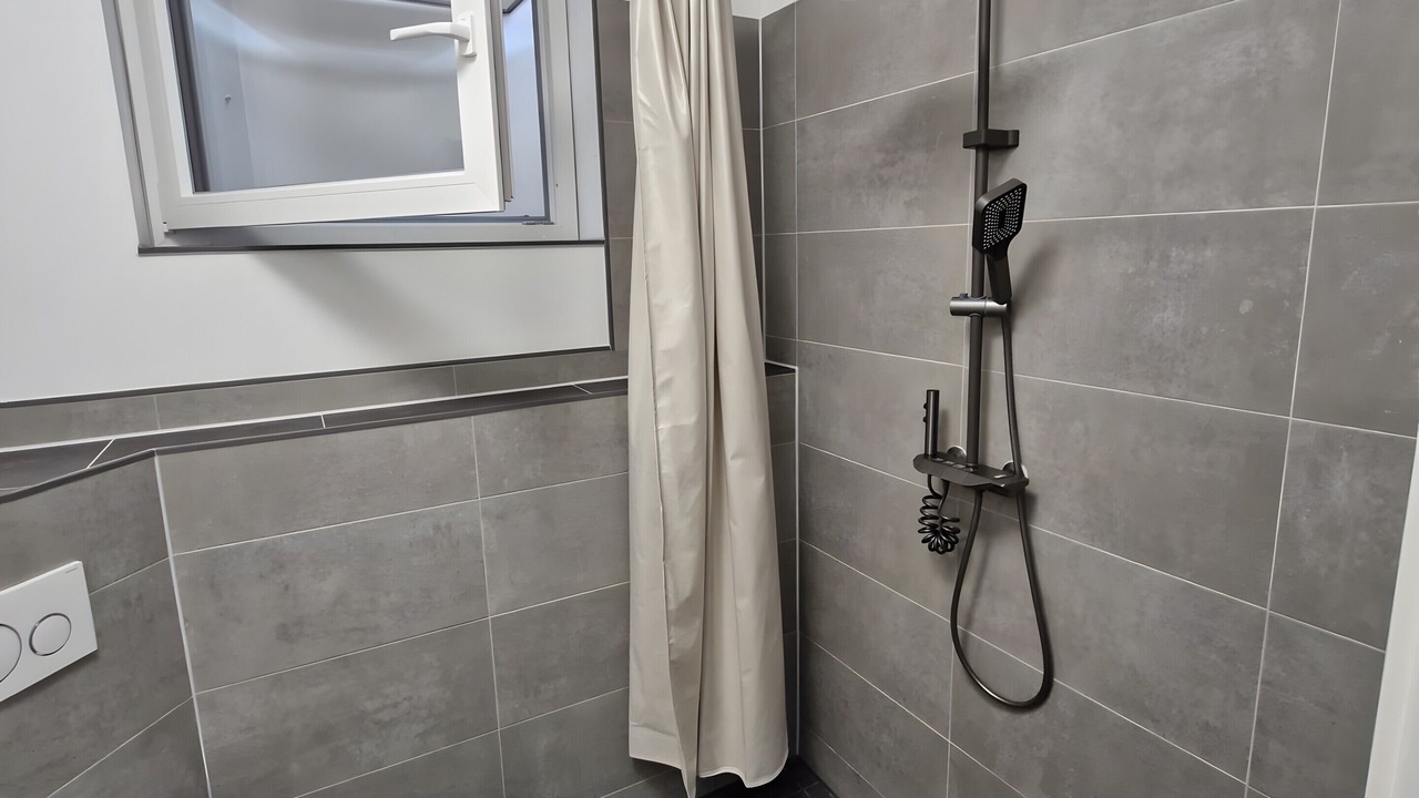 Photo of Bathroom in Hagenbuchach